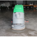 Auto Washing and Drying Scrubber Floor Cleaning Machine